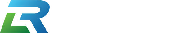 RayaLife Pickleball logo